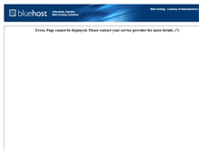 Tablet Screenshot of jimsayegh.com
